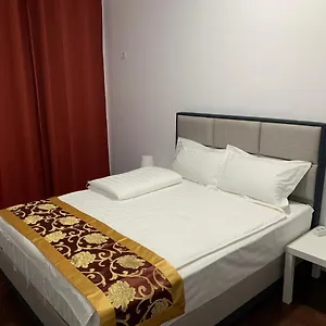 Oriental 2021 , Bucureşti România
